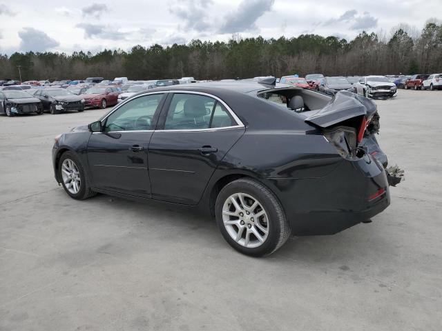 Photo 2 from auction – 2015 CHEVROLET MALIBU 1LT with VIN 1G11C5SL1FF340014