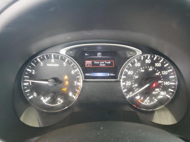 Photo 9 from auction – 2018 NISSAN ALTIMA 2.5 with VIN 1N4AL3AP9JC153040