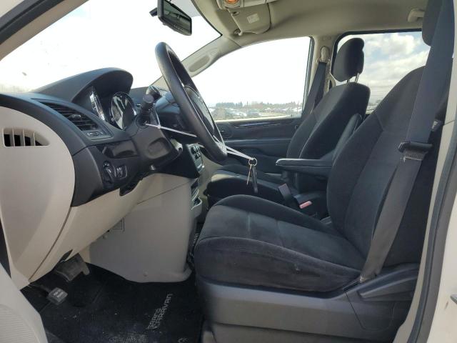 Photo 7 from auction – 2013 DODGE GRAND CARA with VIN 2C4RDGBG3DR567345
