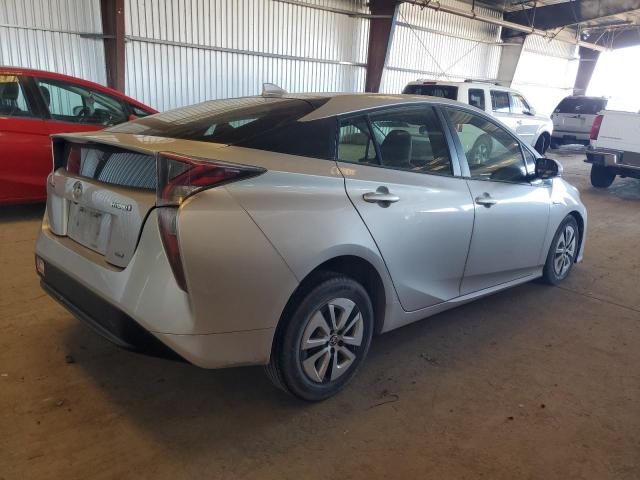 Снимка 3 от търг – 2016 TOYOTA PRIUS с VIN JTDKARFU7G3028486