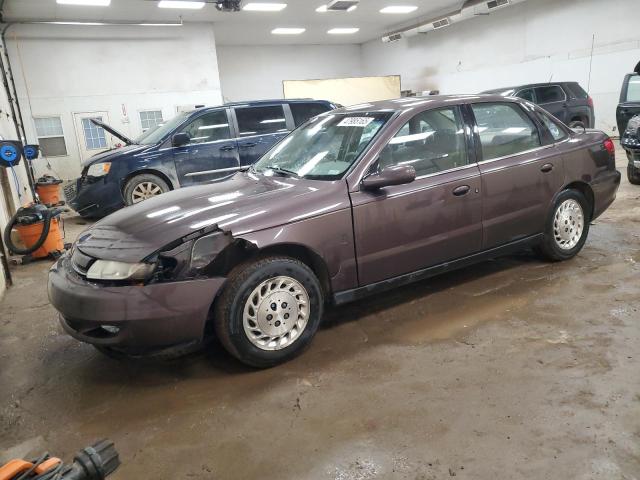 SATURN LS1 2000 z numerem VIN 1G8JU52F6YY631916 - Zdjęcie z aukcji