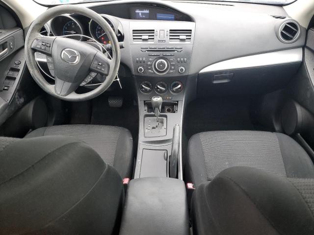 Photo 8 from auction – 2013 MAZDA 3 I with VIN JM1BL1UP6D1847263