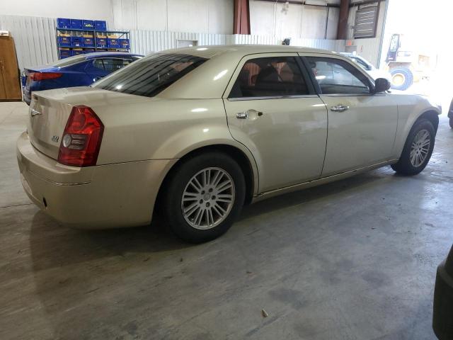 Photo 3 from auction – 2010 CHRYSLER 300 TOURIN with VIN 2C3CA4CD2AH163153