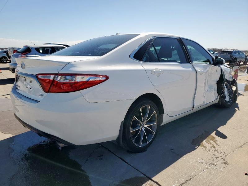 Photo 3 from auction – 2016 TOYOTA CAMRY LE with VIN 4T1BF1FK6GU123726