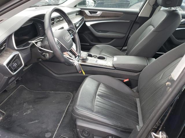 Photo 7 from auction – 2019 AUDI A6 PREMIUM with VIN WAUL2AF27KN114411