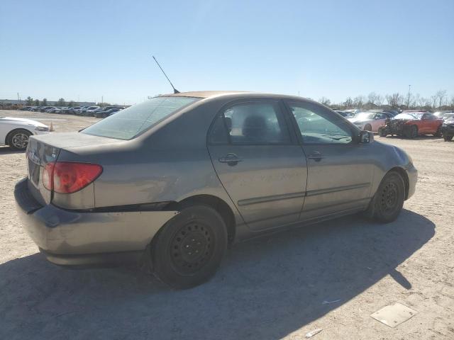 Photo 3 from auction – 2006 TOYOTA COROLLA CE with VIN 1NXBR30E36Z647680
