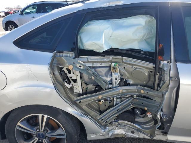 Photo 10 from auction – 2014 FORD FOCUS with VIN 1FADP3F28EL297649
