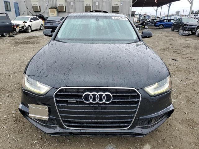 Снимка 5 от търг – 2015 AUDI A4 PREMIUM с VIN WAUBFAFL4FN026205