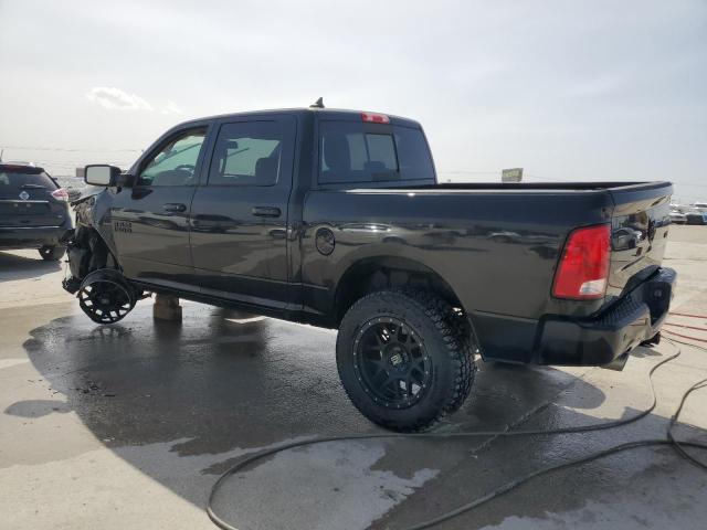 Снимка 2 от търг – 2018 RAM 1500 SLT с VIN 1C6RR7LT1JS147811