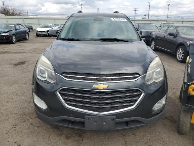 Photo 5 from auction – 2017 CHEVROLET EQUINOX LT with VIN 2GNFLFEK1H6132645