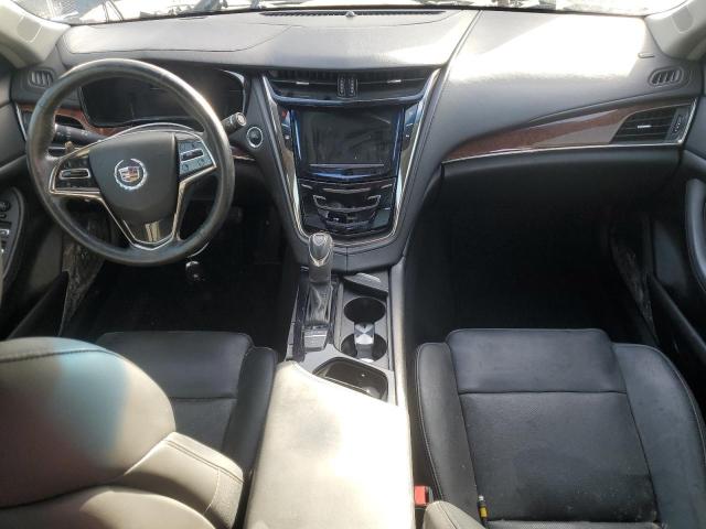 Photo 8 from auction – 2014 CADILLAC CTS LUXURY with VIN 1G6AR5S35E0123446
