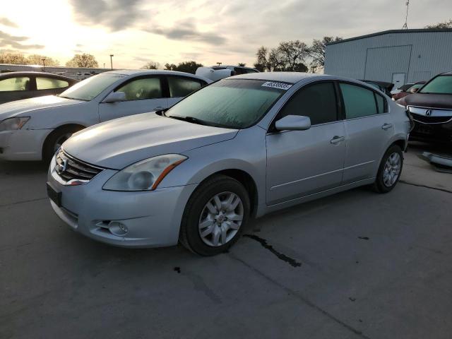 NISSAN ALTIMA BAS 2011 with VIN 1N4AL2AP8BN434763 - Photo from auction