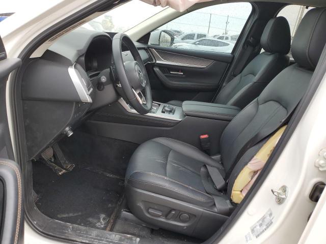 Photo 7 from auction – 2024 MAZDA CX-90 with VIN JM3KK1HC7R1131674