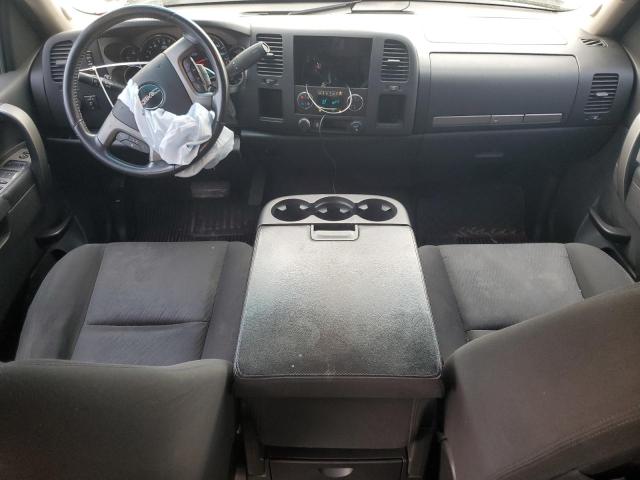 Photo 8 from auction – 2012 GMC SIERRA C15 with VIN 3GTP1VE02CG231046
