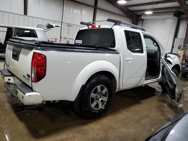 Photo 3 from auction – 2013 NISSAN FRONTIER S with VIN 1N6AD0EV2DN736800
