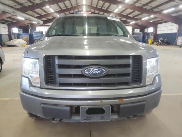 Photo 5 from auction – 2011 FORD F150 SUPER with VIN 1FTFX1EF3BFB62603
