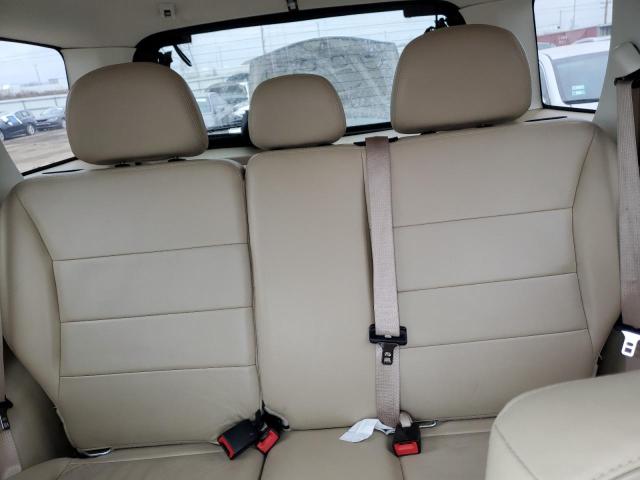 Photo 10 from auction – 2012 FORD ESCAPE LIM with VIN 1FMCU9EG0CKC04104