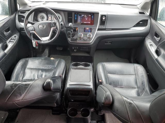 Photo 8 from auction – 2015 TOYOTA SIENNA with VIN 5TDXK3DC1FS601258
