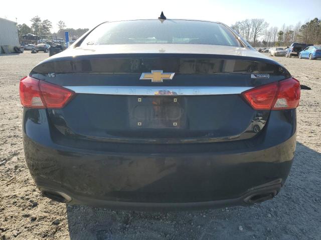 Photo 6 from auction – 2018 CHEVROLET IMPALA PRE with VIN 2G1125S34J9100721