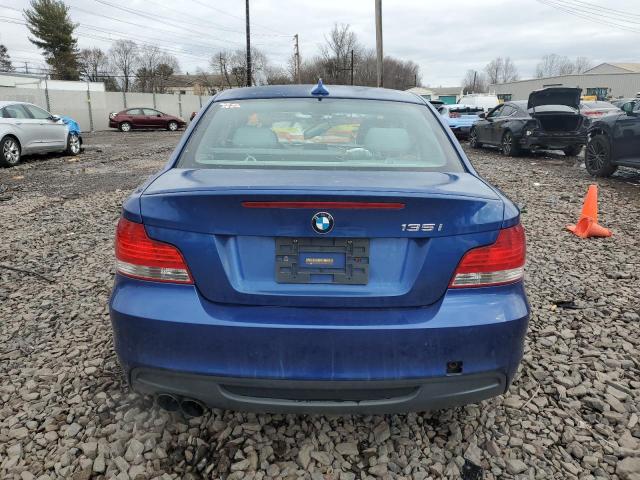 Photo 6 from auction – 2008 BMW 135 I with VIN WBAUC73548VF22119