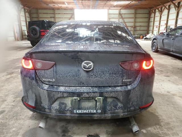 Photo 6 from auction – 2024 MAZDA 3 SELECT S with VIN JM1BPABM8R1721331