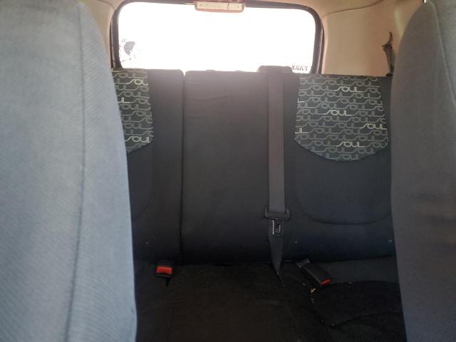 Photo 10 from auction – 2011 KIA SOUL + with VIN KNDJT2A2XB7310349