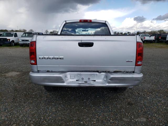 Photo 6 from auction – 2004 DODGE RAM 1500 S with VIN 1D7HA18DX4J201228
