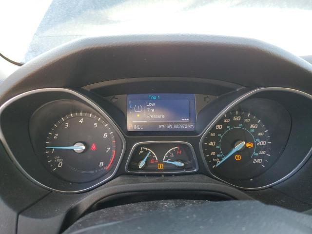 Photo 9 from auction – 2013 FORD FOCUS SE with VIN 1FADP3F28DL228572
