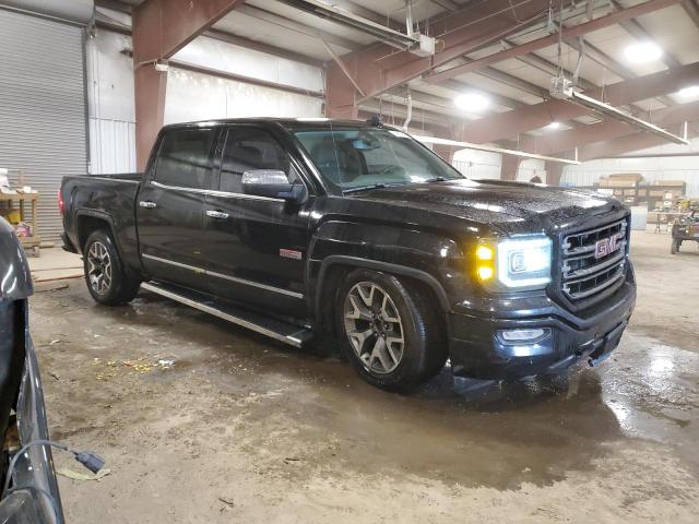 Photo 4 from auction – 2016 GMC SIERRA K15 with VIN 3GTU2NEC6GG220244