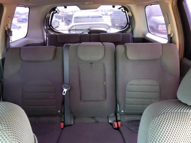 Photo 10 from auction – 2011 NISSAN PATHFINDER with VIN 5N1AR1NN2BC606014