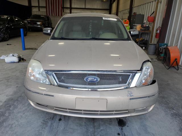 Photo 5 from auction – 2007 FORD FIVE HUNDR with VIN 1FAHP25167G151945