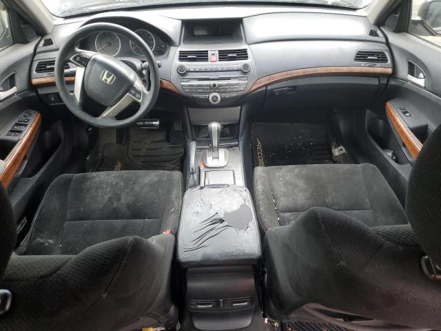 Photo 8 from auction – 2012 HONDA ACCORD EX with VIN 1HGCP2F70CA022802