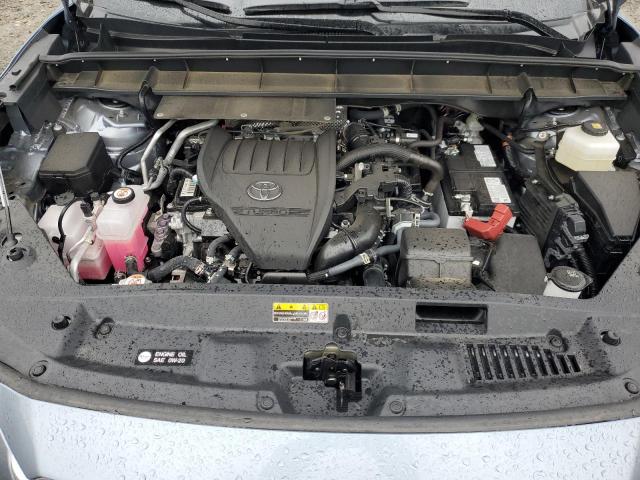 Photo 12 from auction – 2024 TOYOTA HIGHLANDER with VIN 5TDKDRBH8RS545684