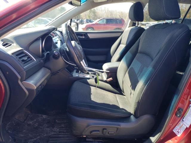 Photo 7 from auction – 2015 SUBARU OUTBACK 2. with VIN 4S4BSADCXF3225980