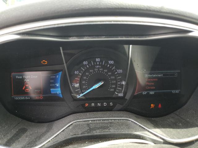 Photo 9 from auction – 2015 FORD FUSION SE with VIN 1FA6P0H78F5101067