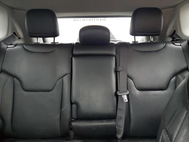 Photo 10 from auction – 2022 JEEP COMPASS TR with VIN 3C4NJDDB4NT199957