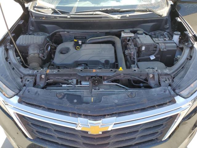 Photo 12 from auction – 2023 CHEVROLET EQUINOX LS with VIN 3GNAXHEG8PL181762