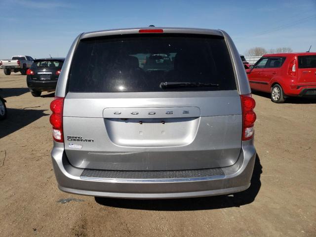 Photo 6 from auction – 2014 DODGE GRAND CARA with VIN 2C4RDGBGXER458768