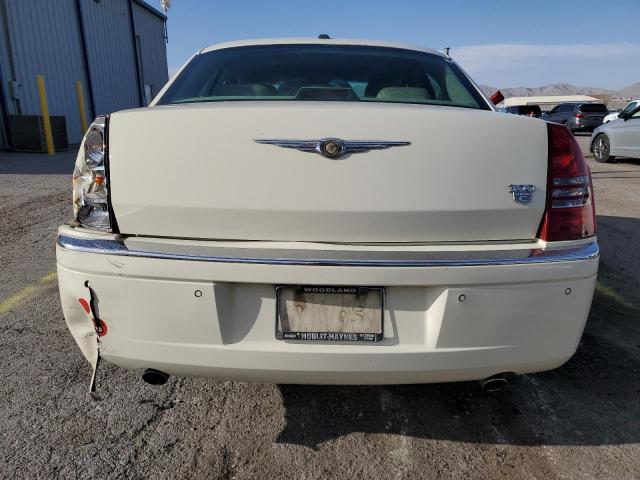 Photo 6 from auction – 2006 CHRYSLER 300C with VIN 2C3LA63HX6H429038
