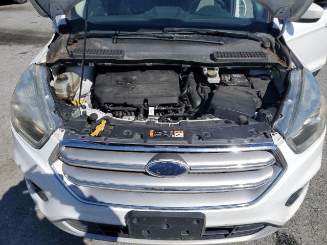 Photo 12 from auction – 2017 FORD ESCAPE SE with VIN 1FMCU9GDXHUA62598
