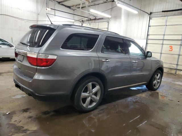 Photo 3 from auction – 2012 DODGE DURANGO CI with VIN 1C4SDJET8CC282929