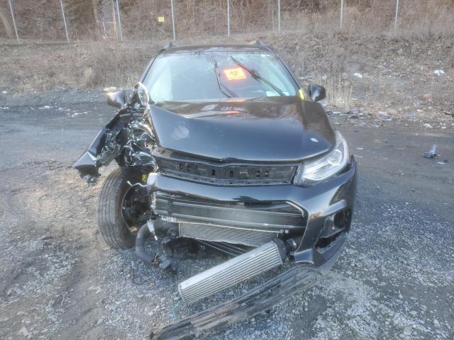 Снимка 5 от търг – 2017 CHEVROLET TRAX 1LT с VIN 3GNCJPSB2HL255448