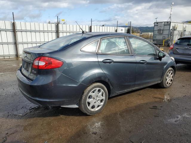 Photo 3 from auction – 2011 FORD FIESTA SE with VIN 3FADP4BJ1BM200739