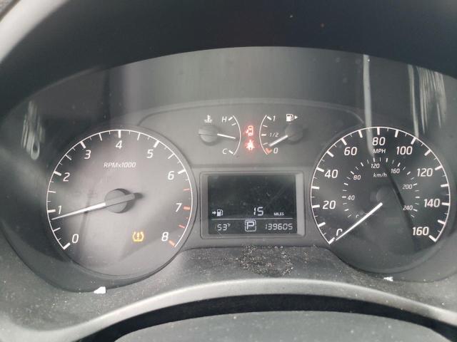 Photo 9 from auction – 2015 NISSAN SENTRA S with VIN 3N1AB7AP1FY294321