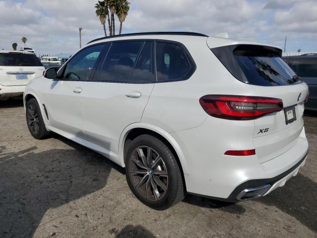 Photo 2 from auction – 2022 BMW X5 SDRIVE with VIN 5UXCR4C06N9K56344
