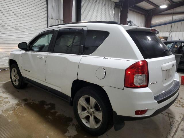 Photo 2 from auction – 2011 JEEP COMPASS SP with VIN 1J4NF1FB3BD239356