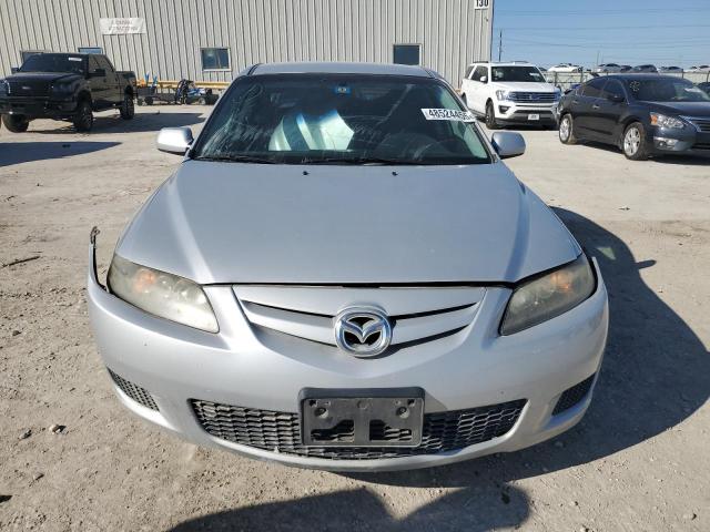Снимка 5 от търг – 2007 MAZDA 6 I с VIN 1YVHP80C975M43309