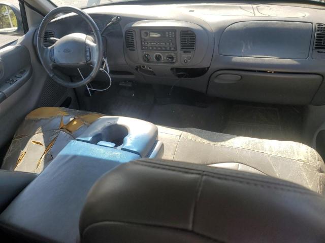 Photo 8 from auction – 1999 FORD F150 with VIN 1FTRX17W7XNB33936