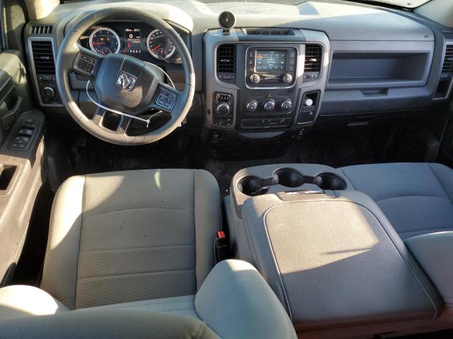 Photo 8 from auction – 2018 RAM 1500 ST with VIN 1C6RR7FT0JS135340
