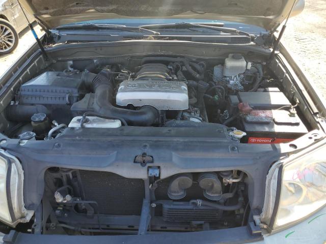 Photo 12 from auction – 2005 TOYOTA 4RUNNER LI with VIN JTEBT17R550052589